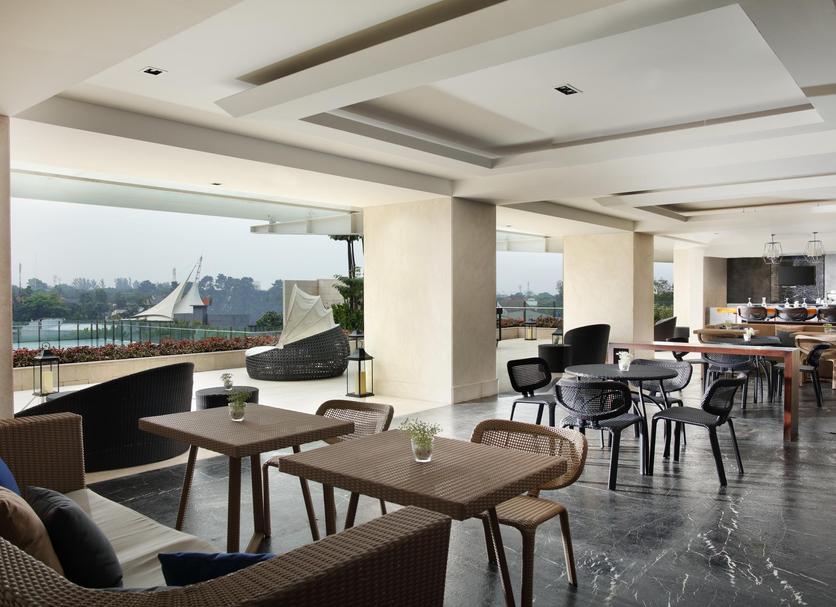 Restoran Fotoğraf