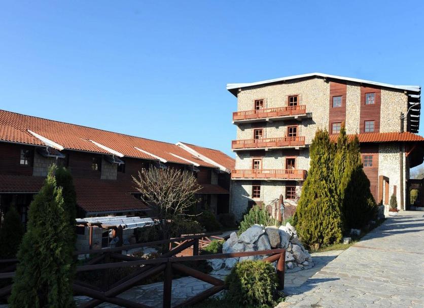 Bina Fotoğraf