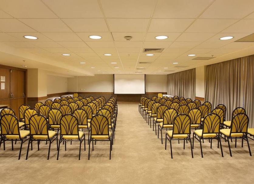 Konferans salonu Fotoğraf