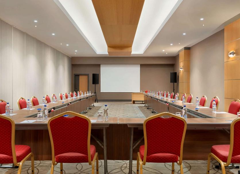 Konferans salonu Fotoğraf