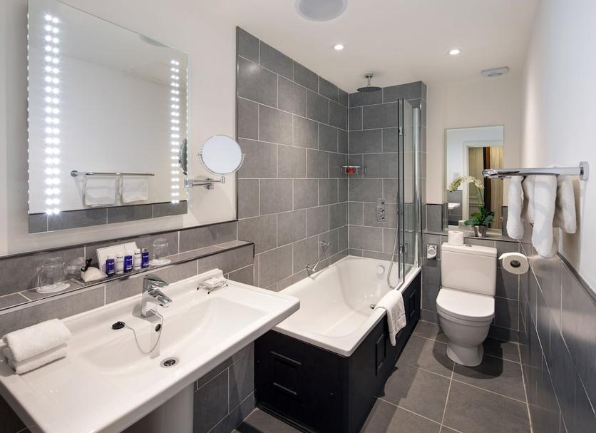 Banyo Fotoğraf