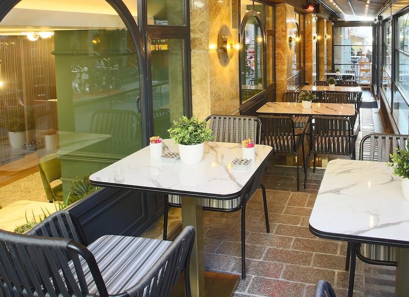 Restoran Fotoğraf