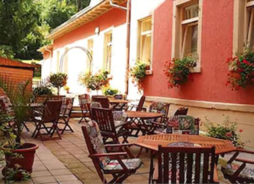 Restoran Fotoğraf