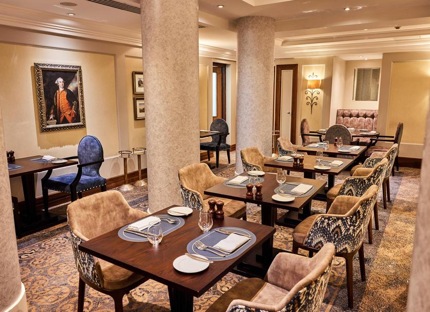 Restoran Fotoğraf