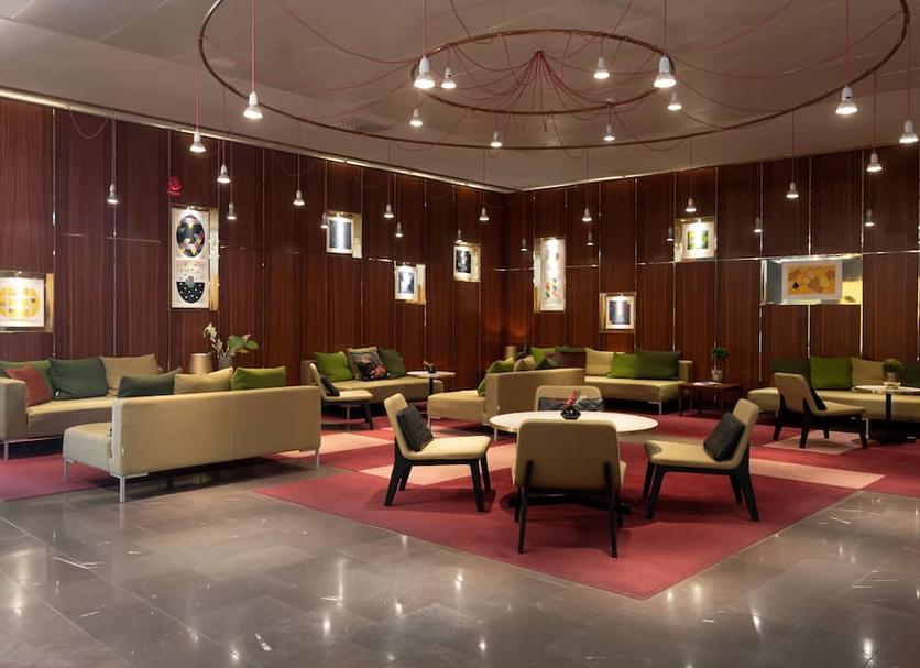 Salon Fotoğraf