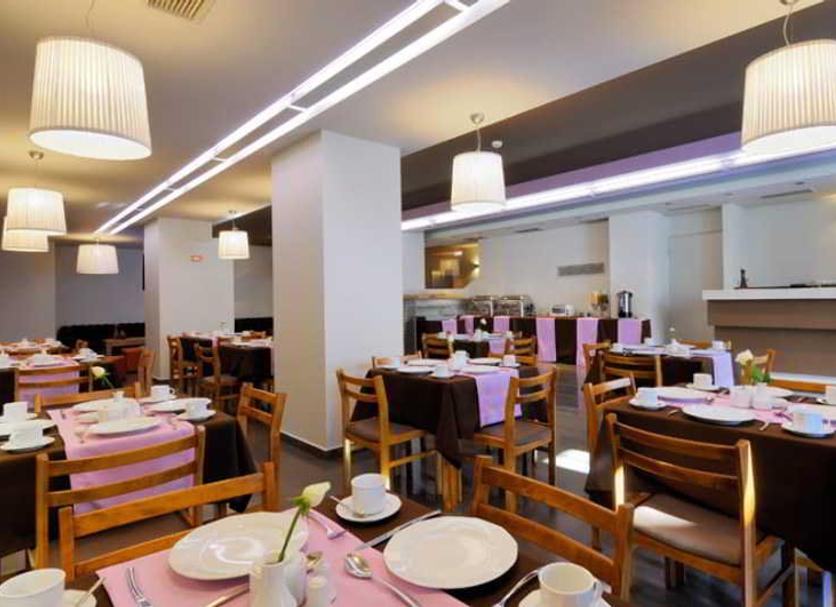 Restoran Fotoğraf