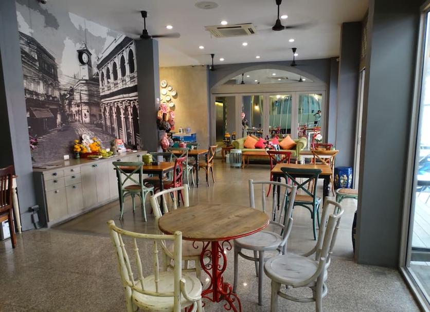 Restoran Fotoğraf