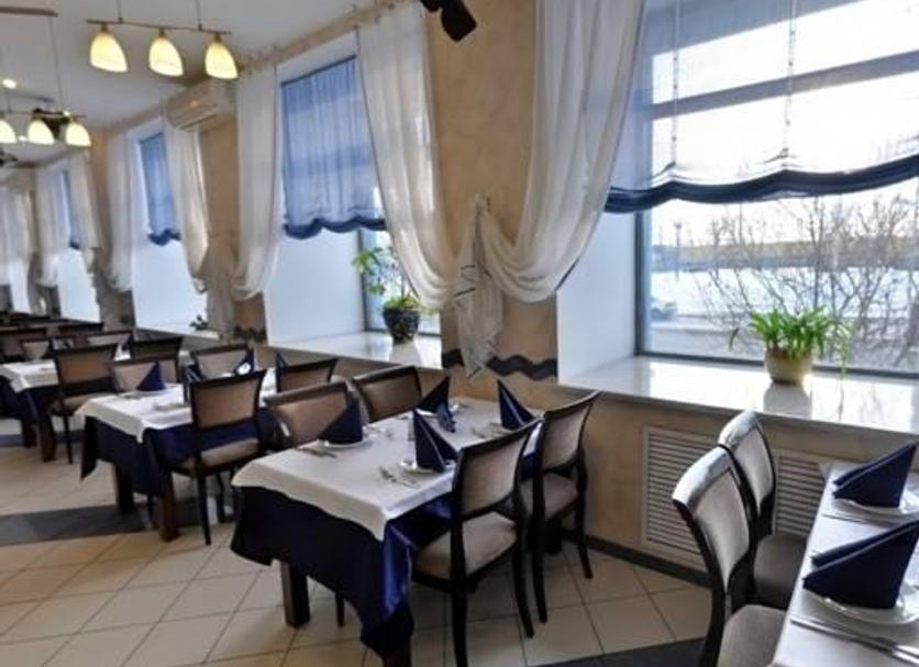 Restoran Fotoğraf