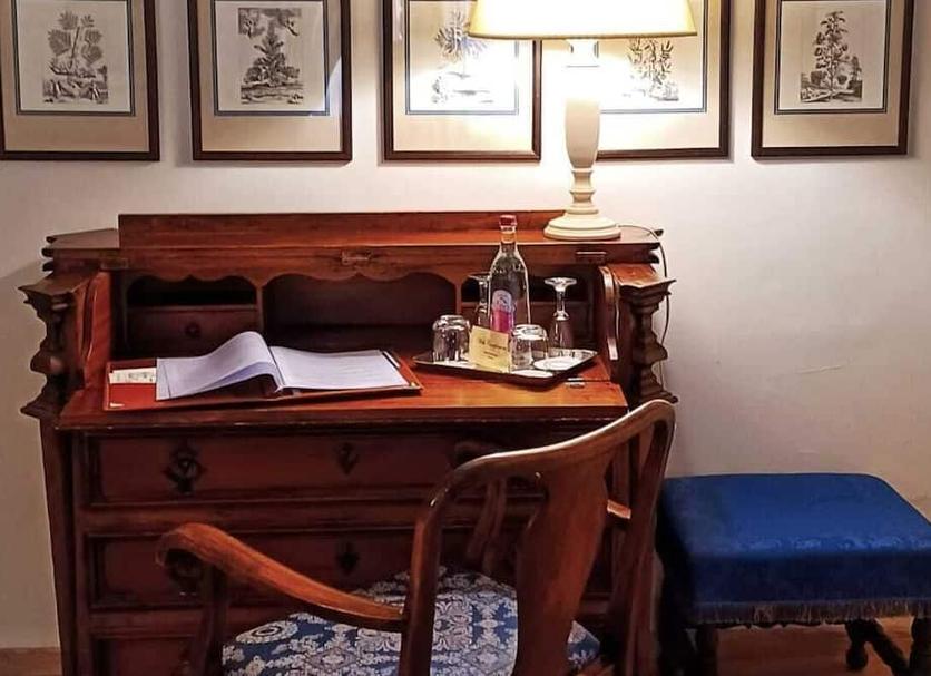 Oda olanağı Fotoğraf