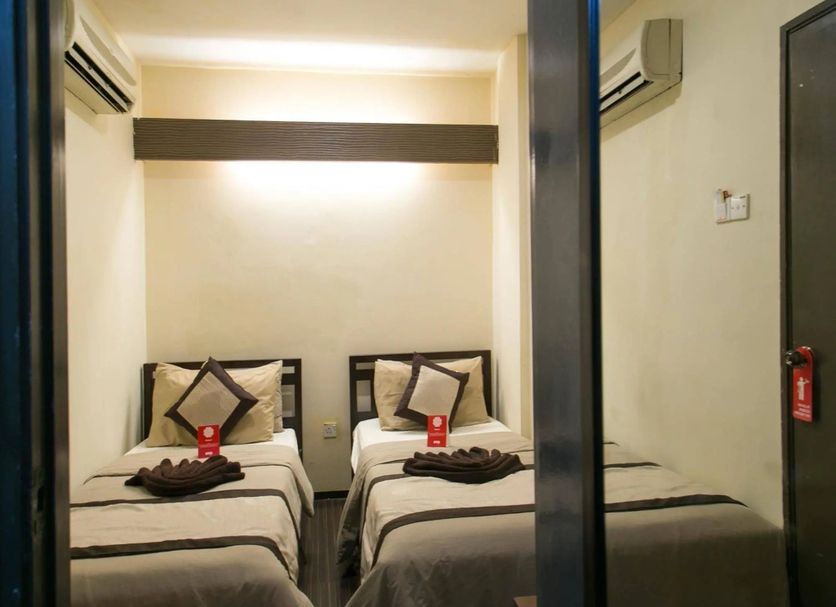 Yatak Odası Fotoğraf