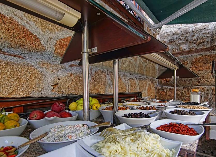 Açık büfe Fotoğraf