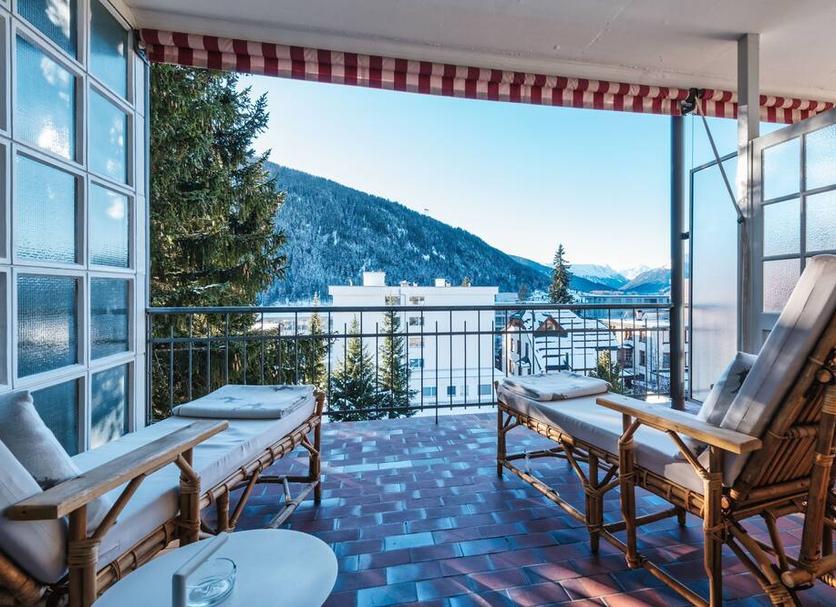 Balkon Fotoğraf