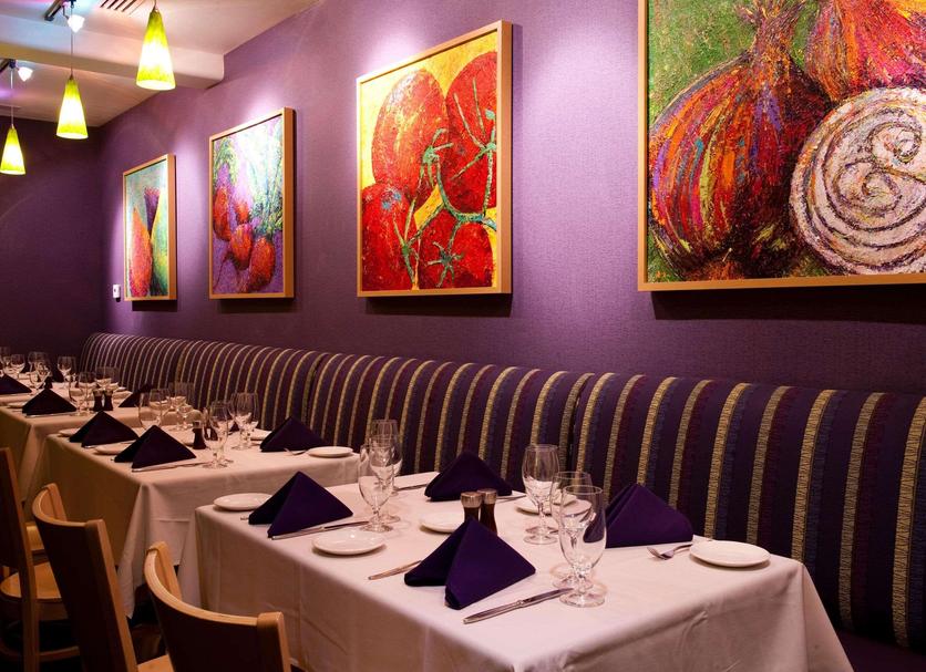 Restoran Fotoğraf
