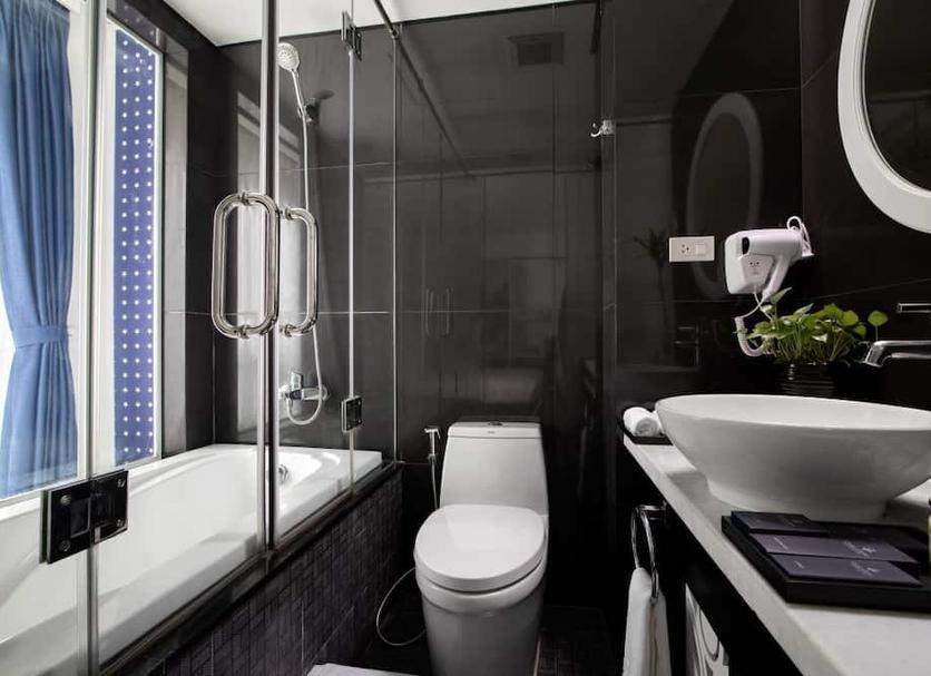 Banyo Fotoğraf