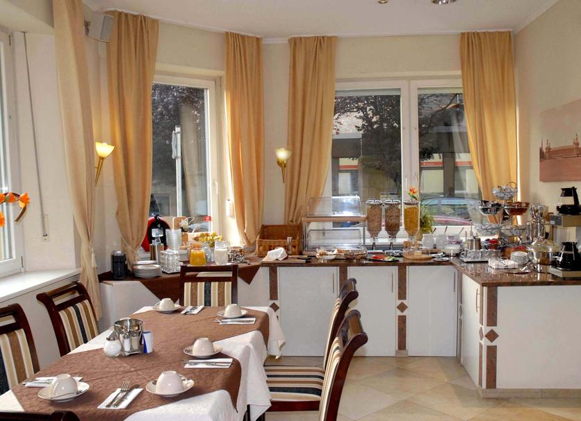 Restoran Fotoğraf