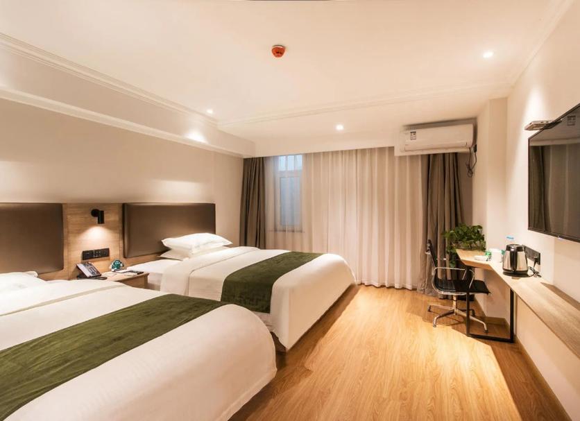 Yatak Odası Fotoğraf