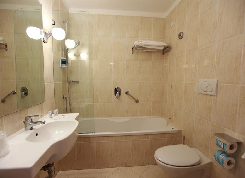 Banyo Fotoğraf