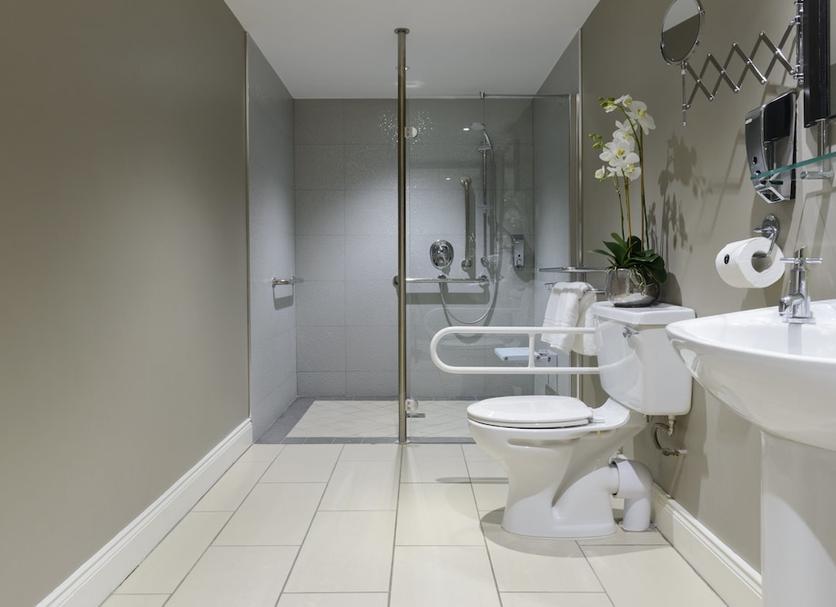Banyo Fotoğraf