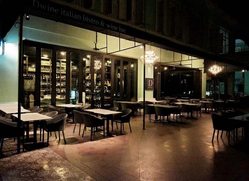 Restoran Fotoğraf