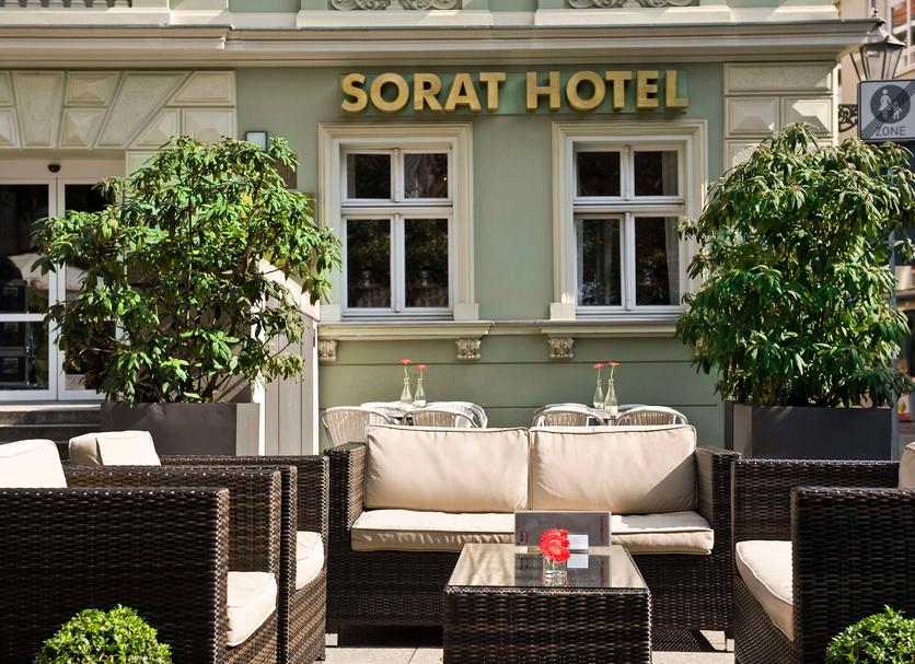 Veranda Fotoğraf