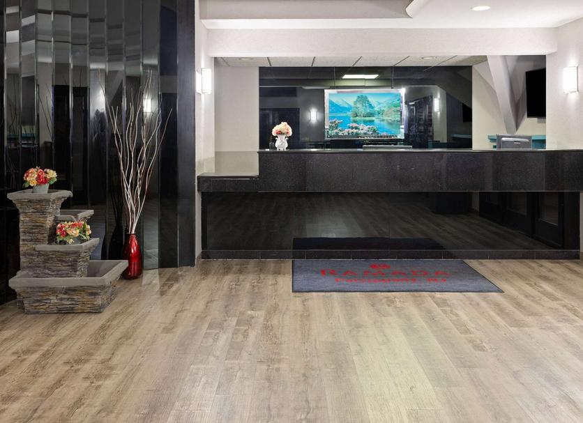 Resepsiyon Fotoğraf