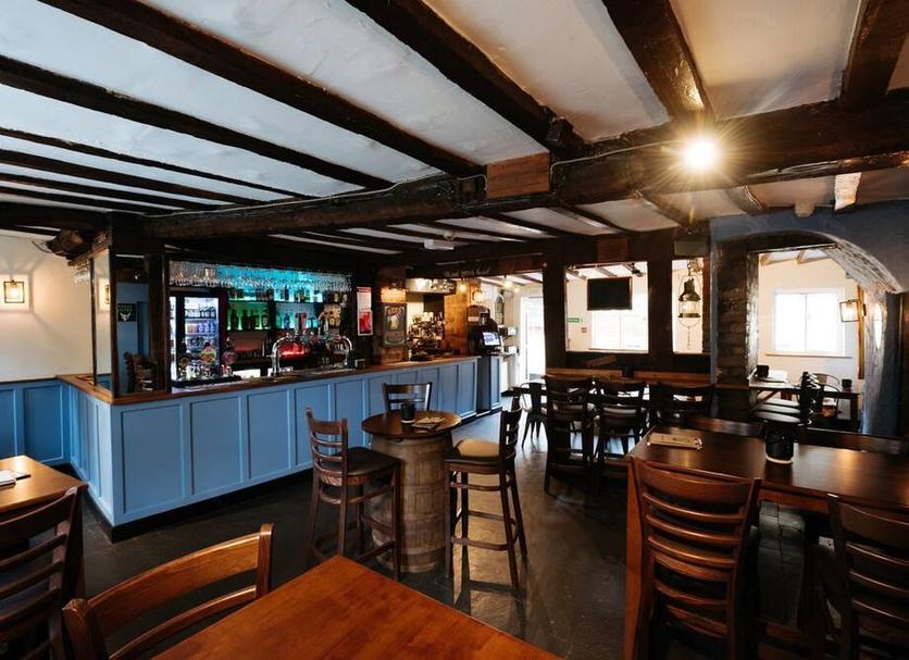 Bar Fotoğraf
