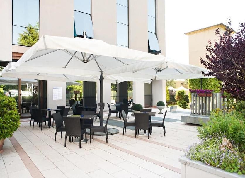 Veranda Fotoğraf