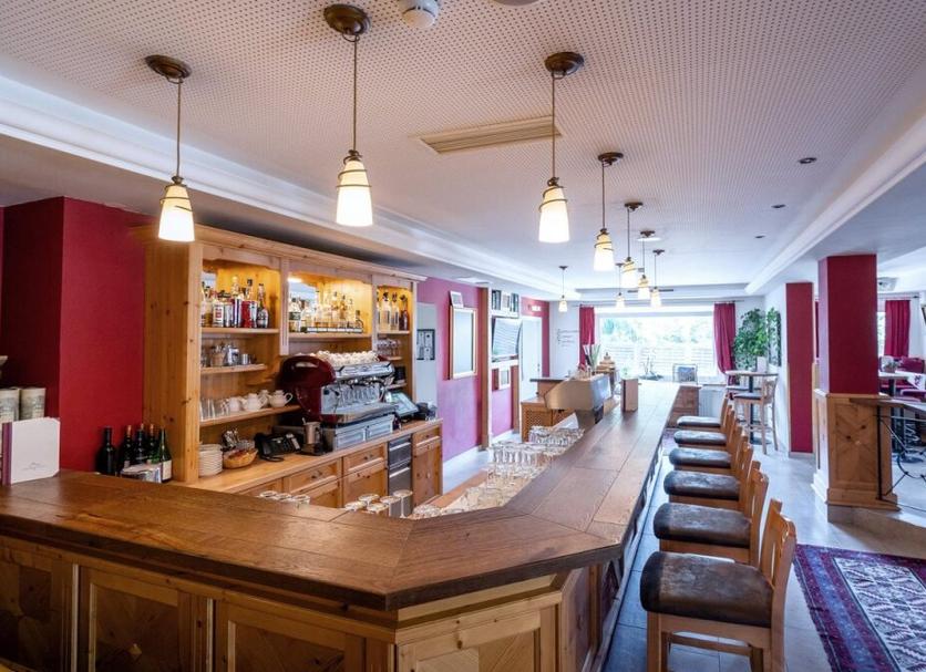 Bar Fotoğraf