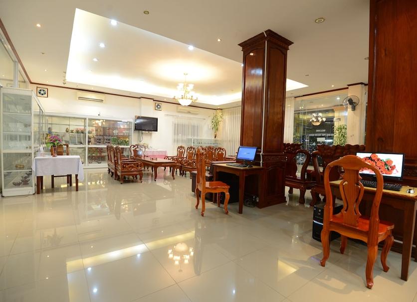 Restoran Fotoğraf