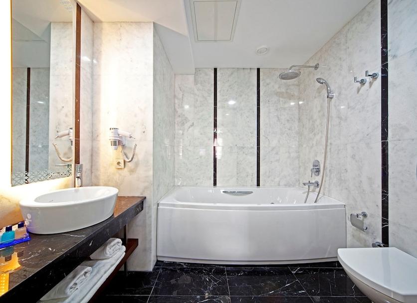 Banyo Fotoğraf
