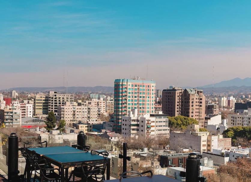 Dış görünüm Fotoğraf