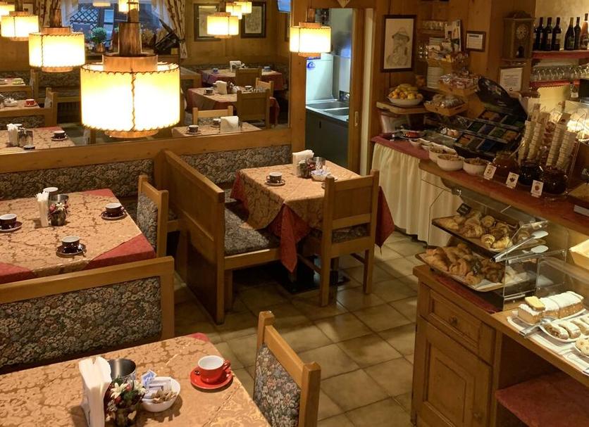 Restoran Fotoğraf