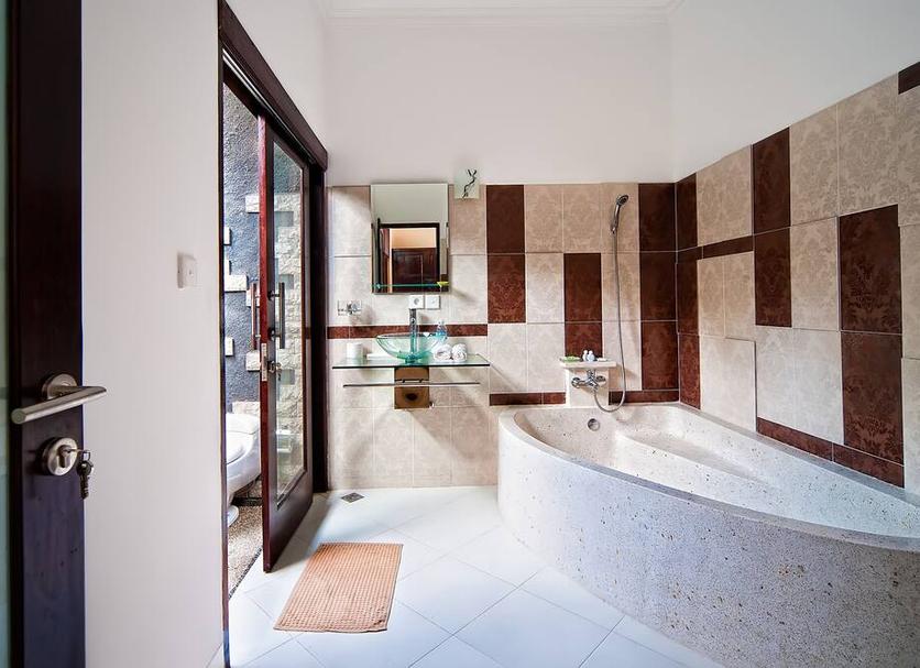 Banyo Fotoğraf