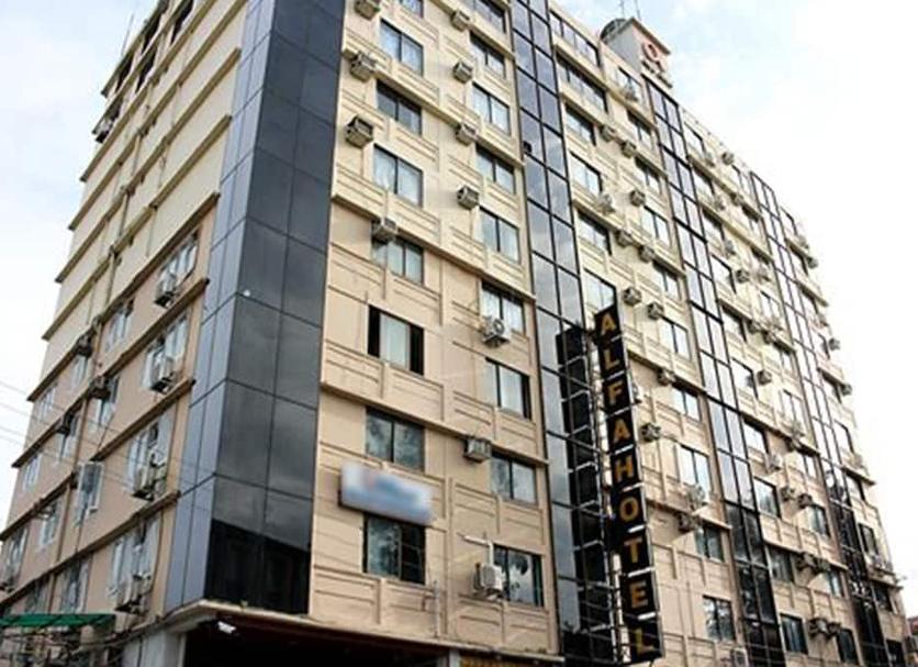 Bina Fotoğraf