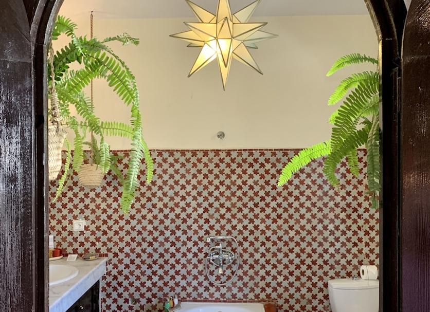Banyo Fotoğraf