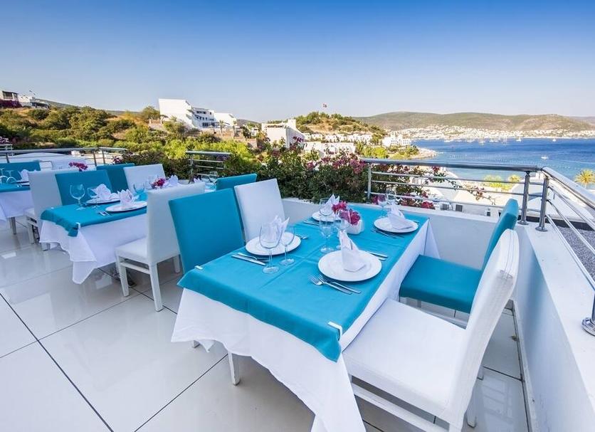 Balkon Fotoğraf