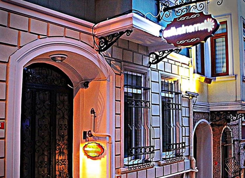 Dış görünüm Fotoğraf