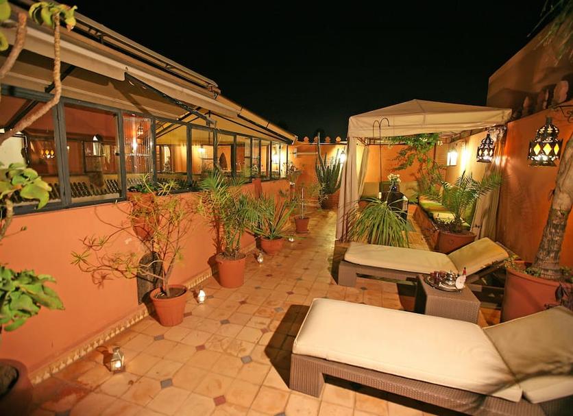 Veranda Fotoğraf