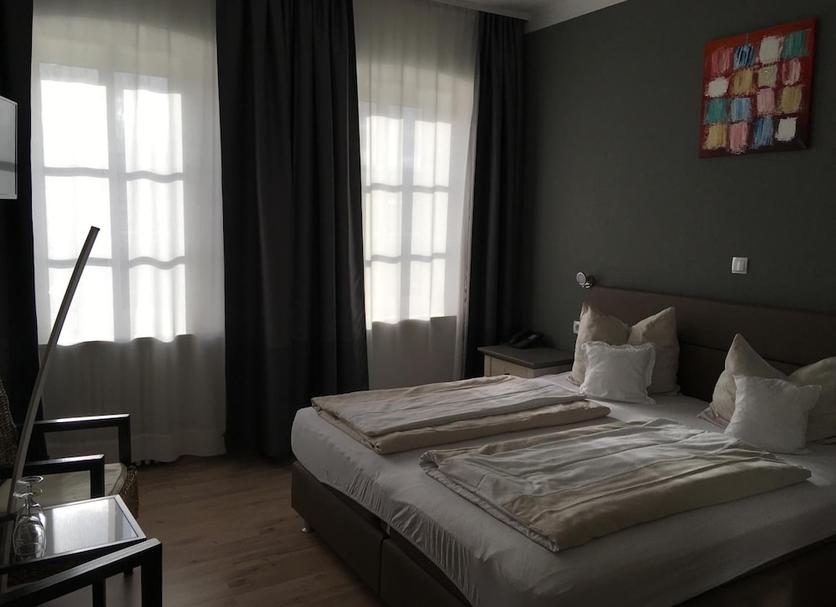 Yatak Odası Fotoğraf