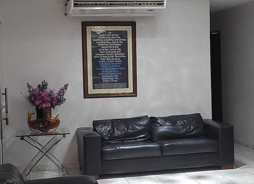 Oturma odası Fotoğraf