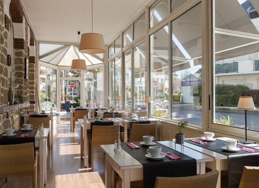 Restoran Fotoğraf