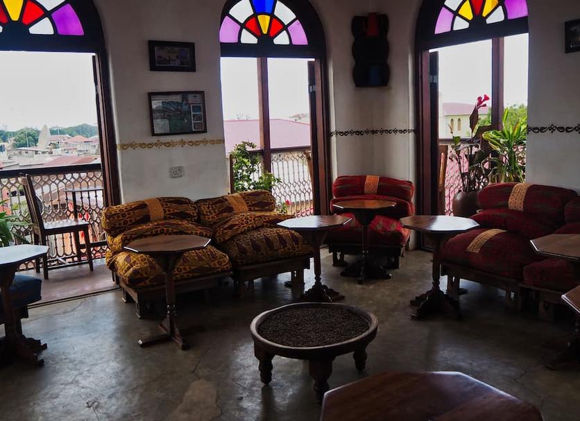 Salon Fotoğraf