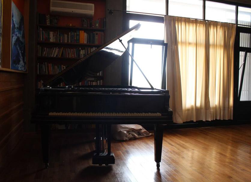 Oda olanağı Fotoğraf