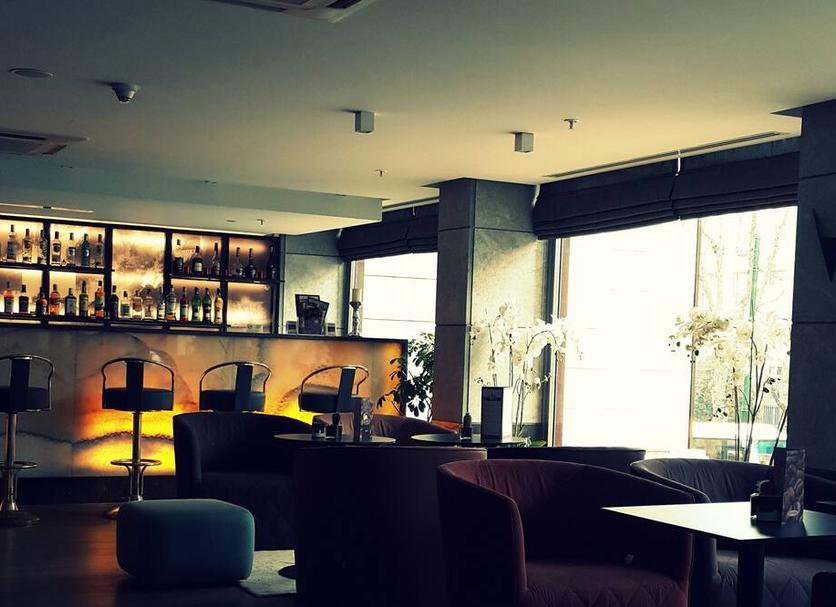 Bar Fotoğraf