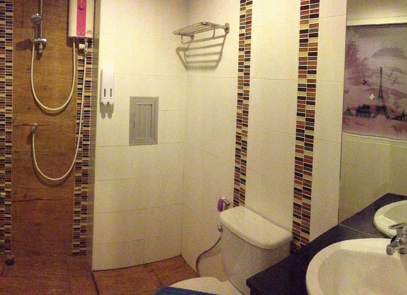 Banyo Fotoğraf