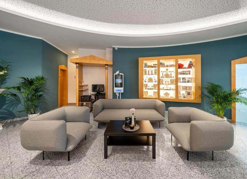 Salon Fotoğraf