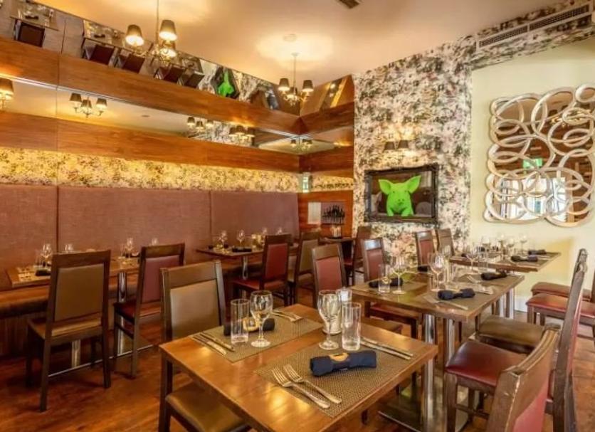 Restoran Fotoğraf