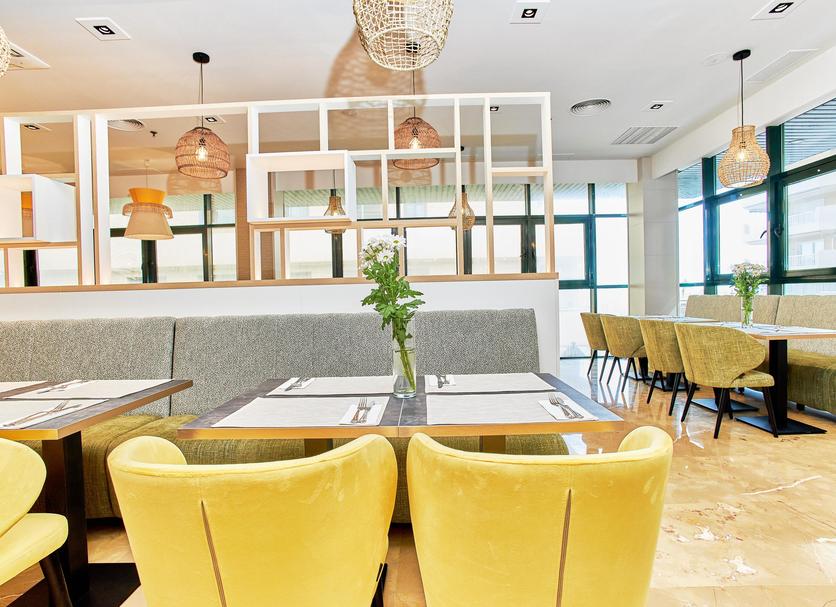 Restoran Fotoğraf