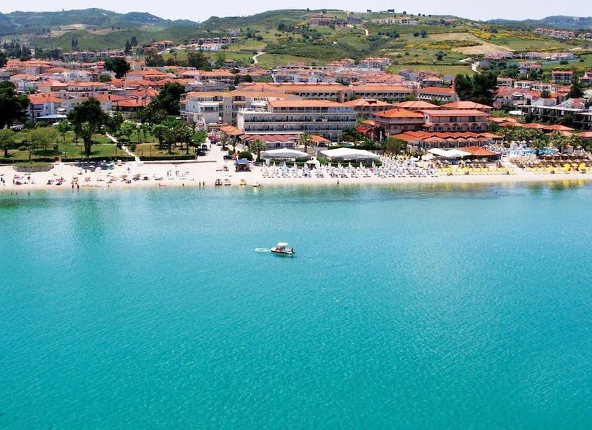 Dış görünüm Fotoğraf