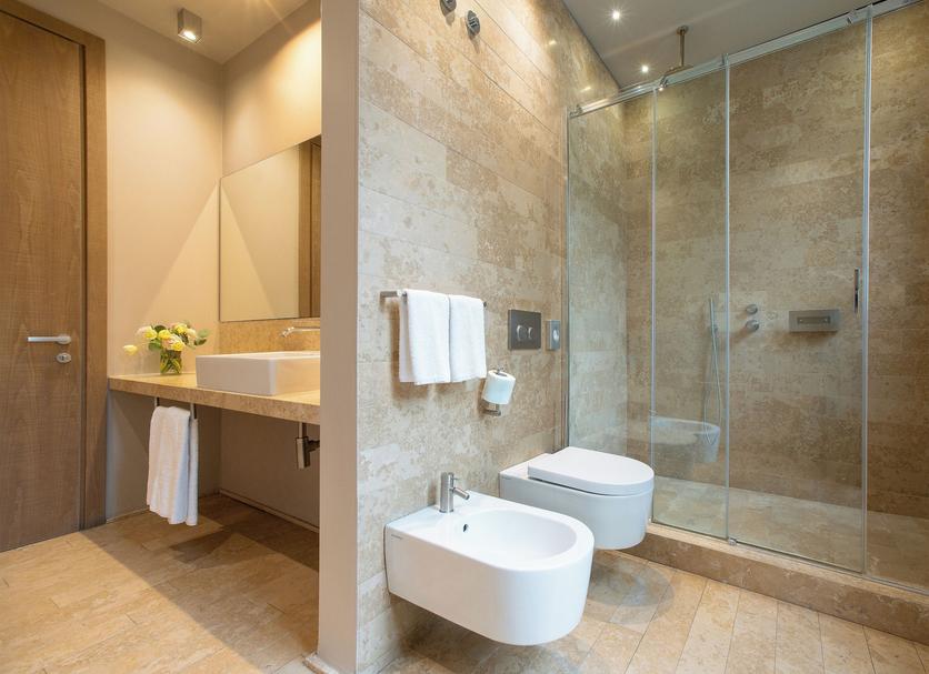 Banyo Fotoğraf